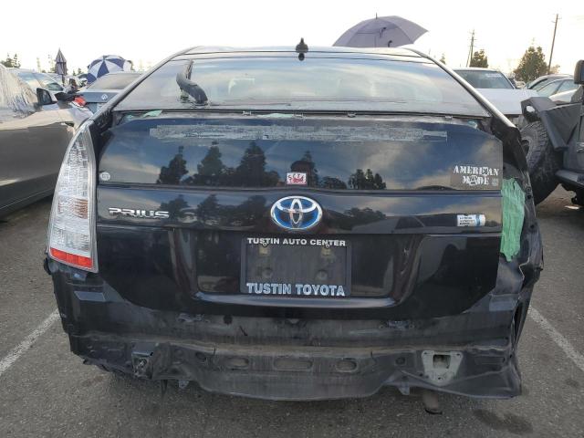 2010 Toyota Prius - Image 6