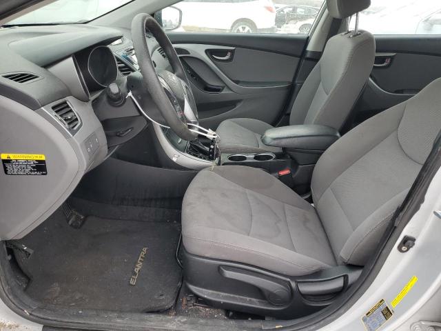 2015 Hyundai Elantra - Image 7