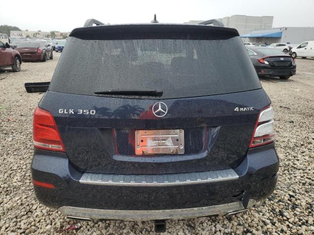 2015 MERCEDES-BENZ GLK 350 4M - WDCGG8JBXFG380001