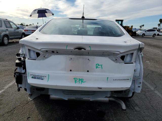 3FA6P0SU7KR173996 2019 FORD FUSION, photo no. 6