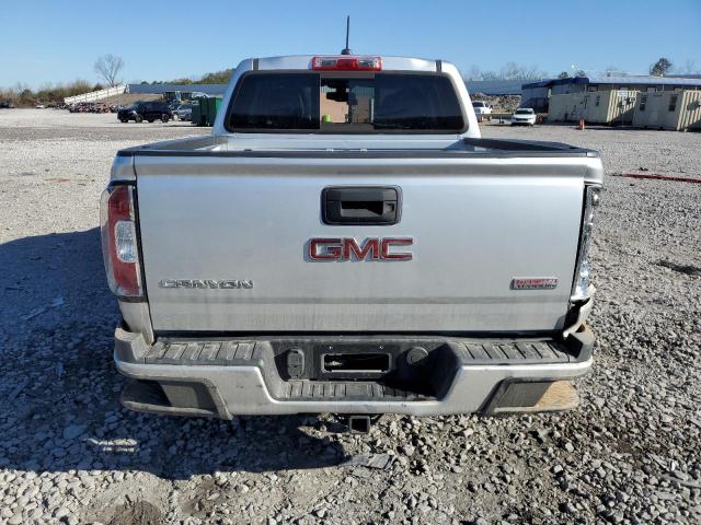 2016 GMC CANYON SLE - 1GTG6CE36G1179618
