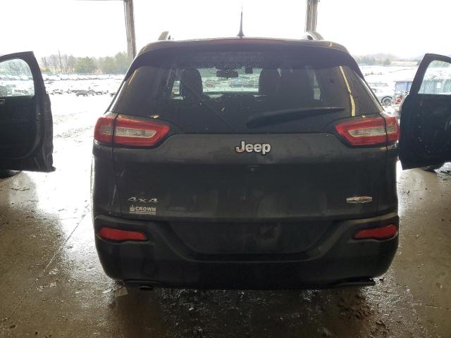 1C4PJMCB6FW625718 | 2015 JEEP CHEROKEE L