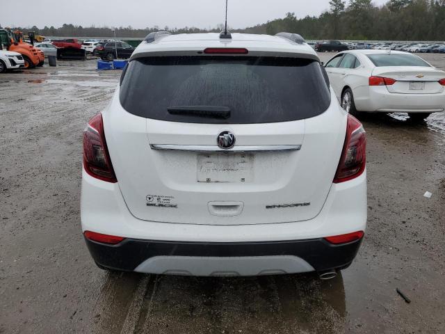 KL4CJASB1HB000470 | 2017 BUICK ENCORE PRE