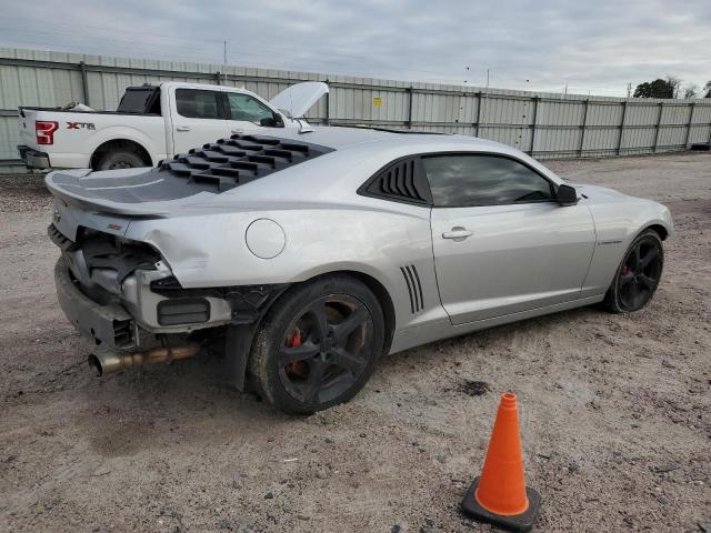 2G1FH1EJ6F9213505 | 2015 CHEVROLET CAMARO SS