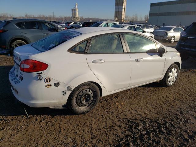 Vin: 3fadp4aj7dm142818, lot: 40990884, ford fiesta s 20133