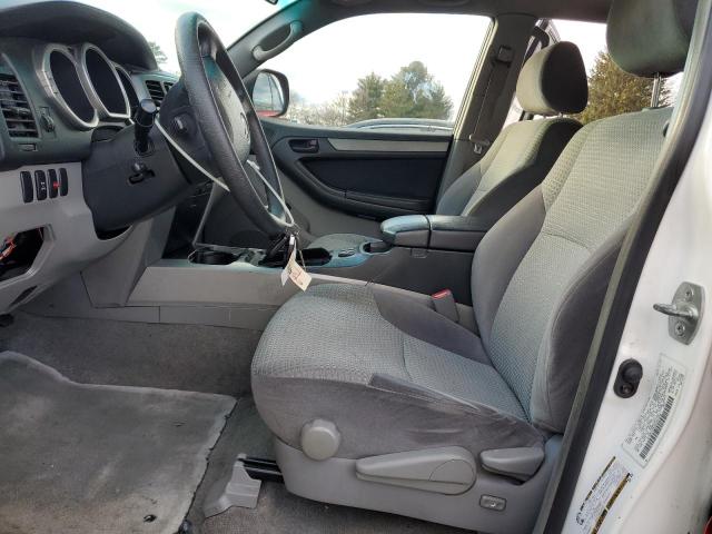 2005 Toyota 4Runner Sr5 VIN: JTEBU14R350061938 Lot: 40237314