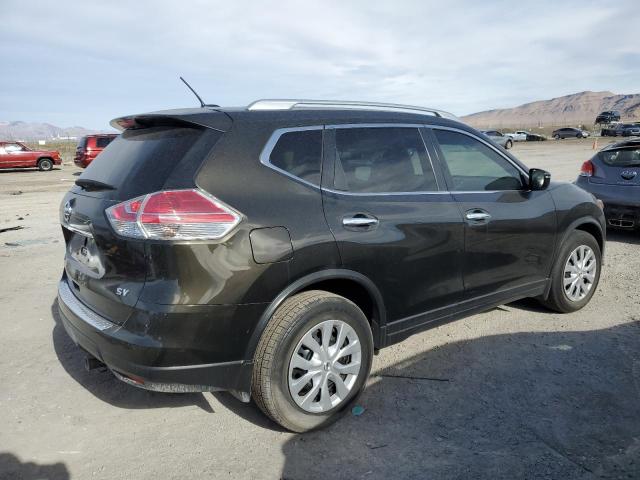 2016 NISSAN ROGUE S - KNMAT2MT5GP673265