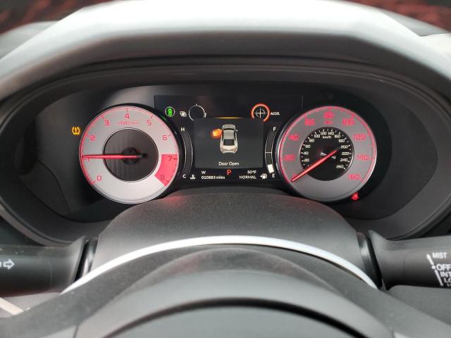2021 ACURA TLX TECH A - 19UUB5F57MA013910