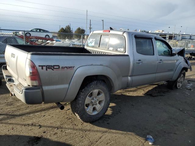 3TMMU4FN1EM065721 | 2014 TOYOTA TACOMA DOU