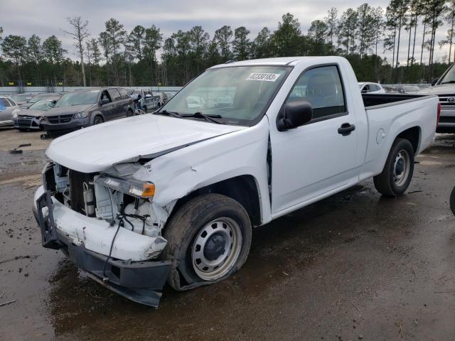 2012 Chevrolet Colorado 