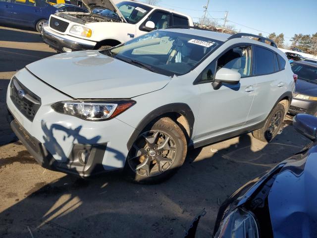 JF2GTABC3JH344042 | 2018 SUBARU CROSSTREK