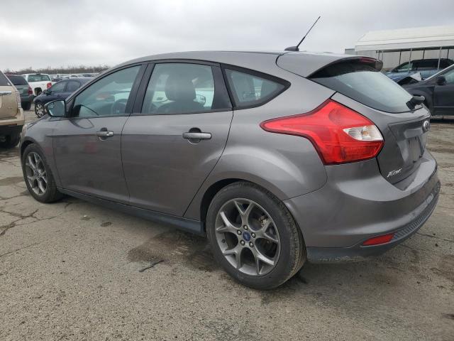 1FADP3K22EL213590 | 2014 FORD FOCUS SE