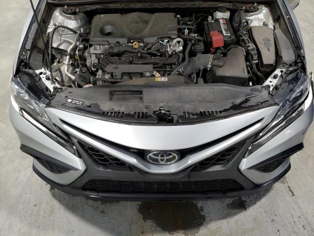 2021 TOYOTA CAMRY SE 4T1G11AK4MU443148