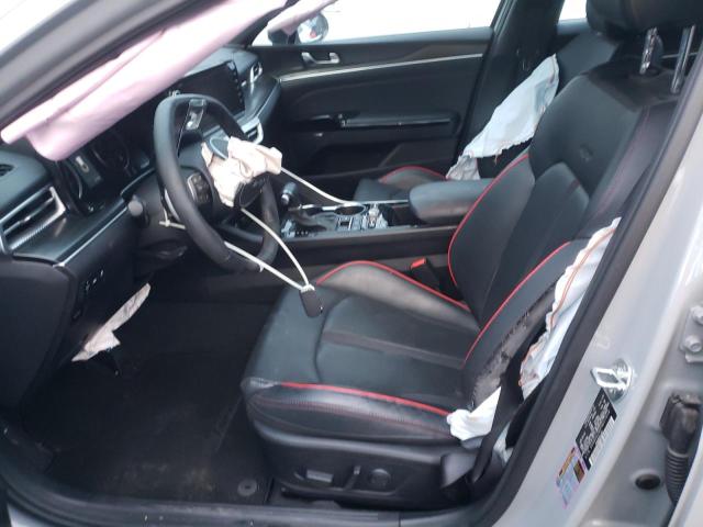 2023 KIA K5 GT - 5XXG44J80PG217216