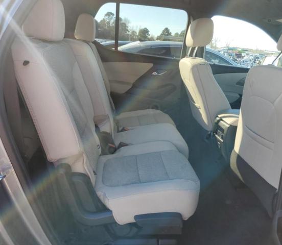 1GNERFKW7PJ328141 2023 Chevrolet Traverse Ls