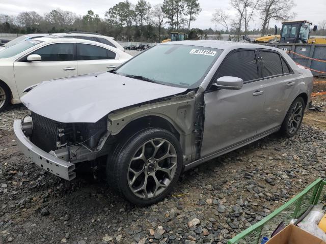 2018 Chrysler 300 