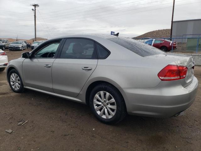 Vin: 1vwat7a36ec095762, lot: 56912004, volkswagen passat s 20142