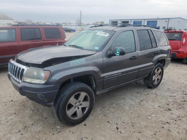 2003 Jeep Grand Cherokee Laredo