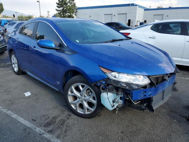 VIN 1G1RD6S51GU131330 2016 Chevrolet Volt, Ltz no.4