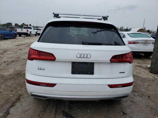 WA1ANAFY5K2134707 2019 AUDI Q5, photo no. 6