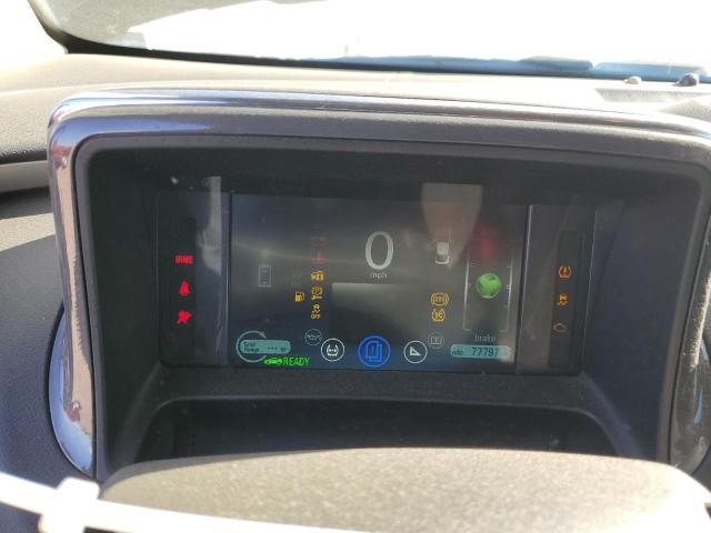 1G1RB6E48EU169174 | 2014 CHEVROLET VOLT