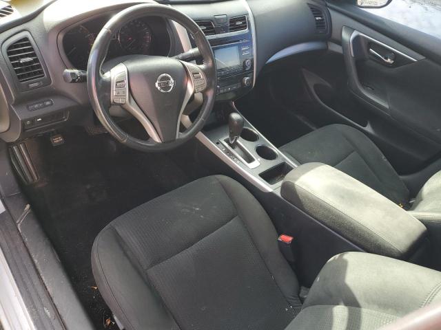 1N4AL3AP5FC107728 | 2015 NISSAN ALTIMA 2.5