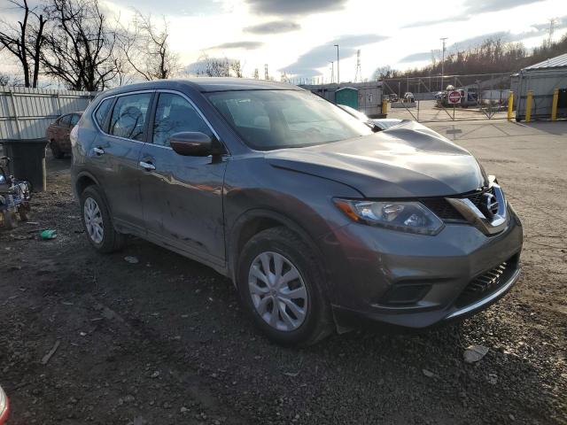 5N1AT2MV8FC756031 | 2015 NISSAN ROGUE S