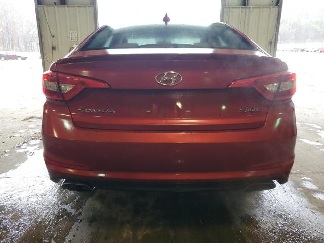 5NPE34AF5HH569948 | 2017 HYUNDAI SONATA SPO