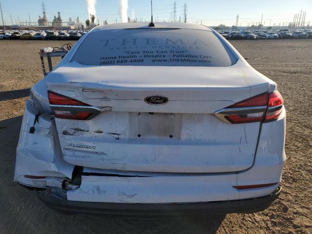 VIN 3FA6P0G71KR151656 2019 Ford Fusion, S no.6