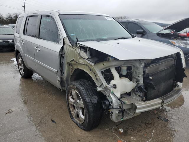 Vin: 5fnyf3h49cb003107, lot: 38741464, honda pilot ex 20124
