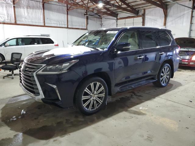 2016 Lexus LX 570 