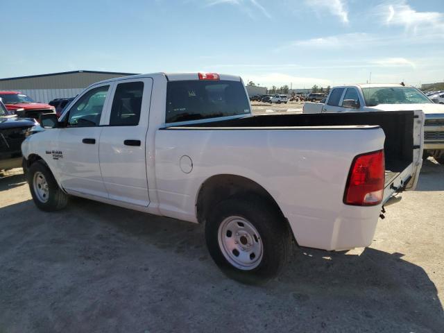 2020 RAM 1500 - Image 2