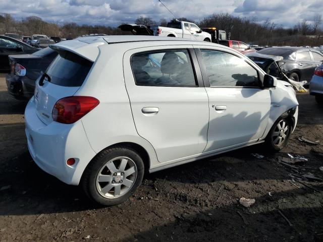 ML32A4HJ6EH006245 | 2014 MITSUBISHI MIRAGE ES