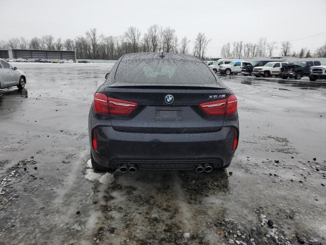 VIN 5YMKW8C55F0G93986 2015 BMW X6, M no.6