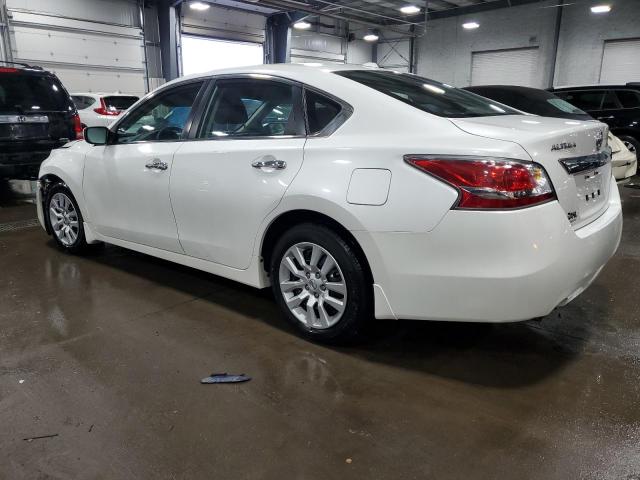 1N4AL3AP5FC166004 | 2015 NISSAN ALTIMA 2.5