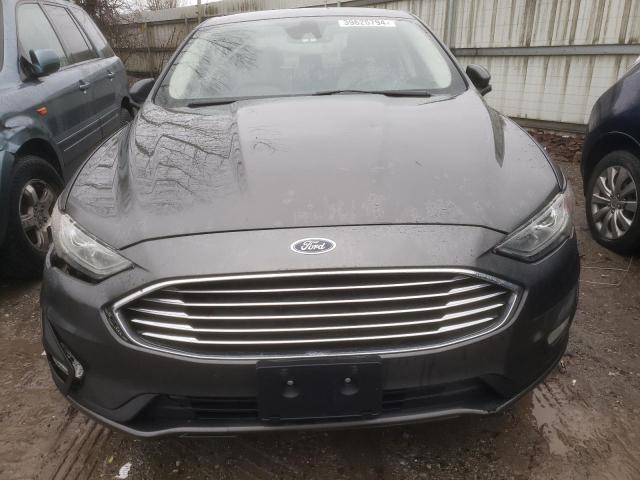 3FA6P0HD8KR233209 | 2019 FORD FUSION SE