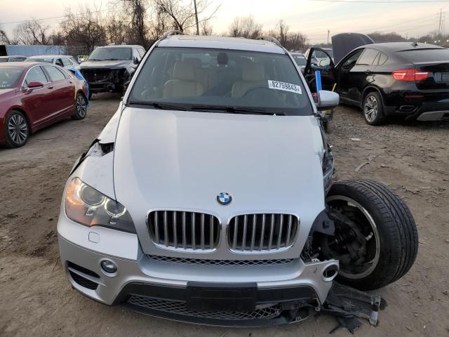 VIN 5UXZW0C5XD0B91740 2013 BMW X5, Xdrive35D no.5