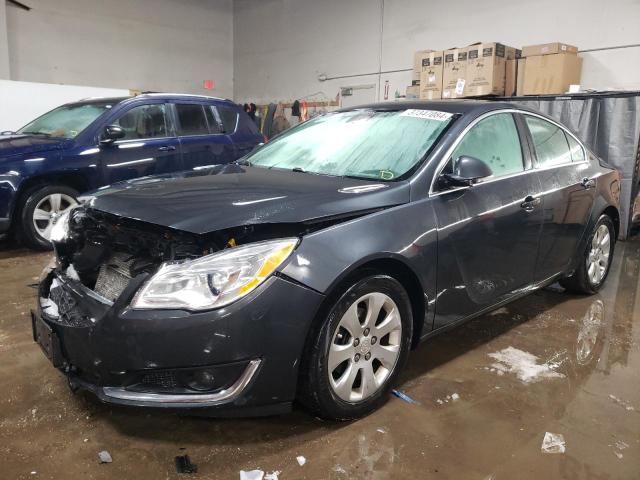 2G4GM5ER3F9291059 | 2015 BUICK REGAL PREM