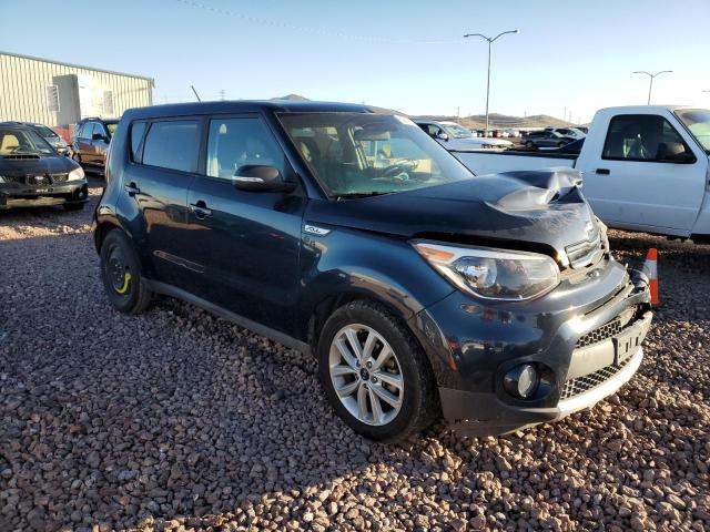 KNDJP3A57H7410759 | 2017 KIA SOUL +