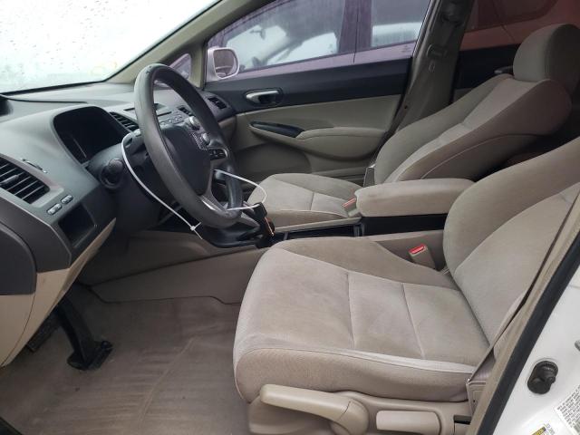 2011 Honda Civic - Image 7