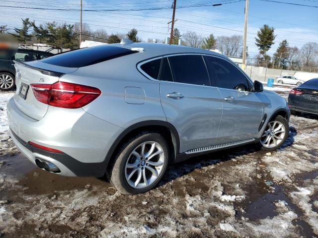 5UXKU6C58F0F94130 | 2015 BMW X6 XDRIVE5