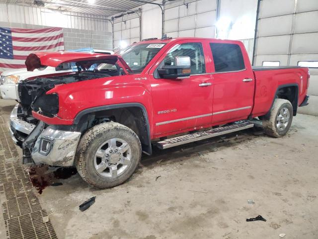 VIN 1FT7W2BT5JEC77666 2018 Ford F-250, XL no.1