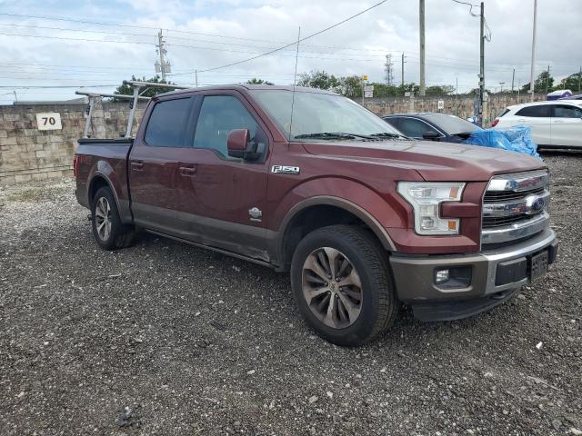 2015 FORD F150 SUPER 1FTEW1EG2FFC20116