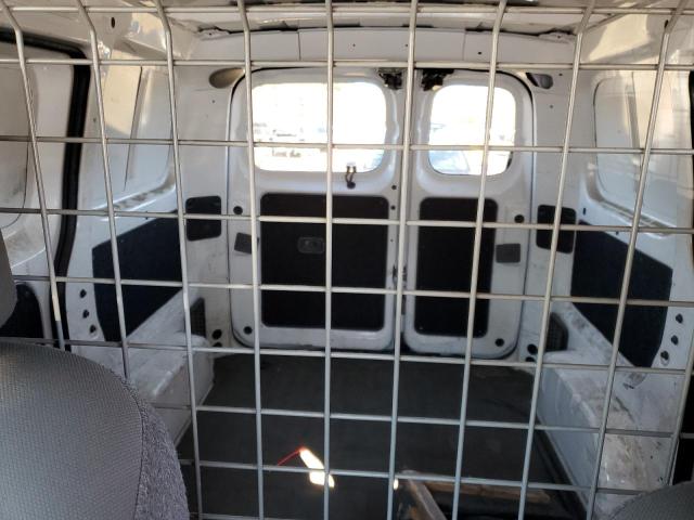 2017 NISSAN NV200 2.5S 3N6CM0KN4HK707081