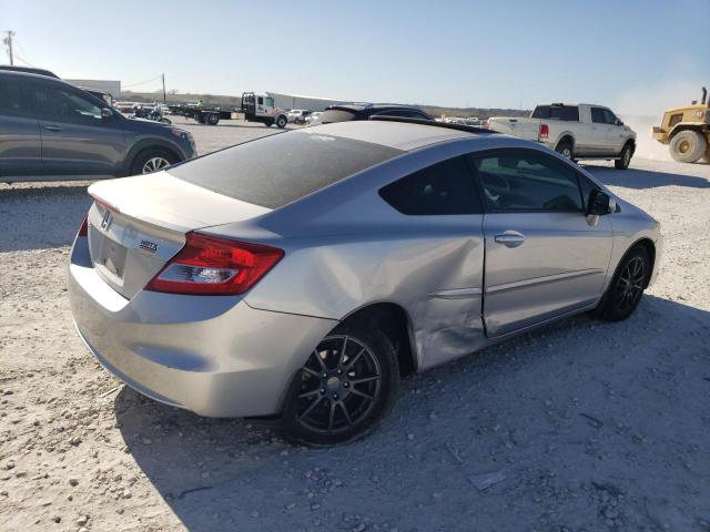 2012 Honda Civic - Image 3