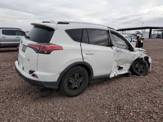 JTMZFREV6GJ077152 | 2016 TOYOTA RAV4 LE