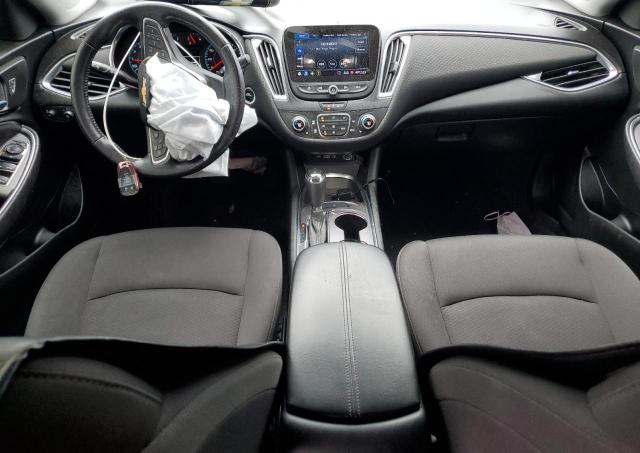 2020 CHEVROLET MALIBU LT - 1G1ZD5ST8LF065995