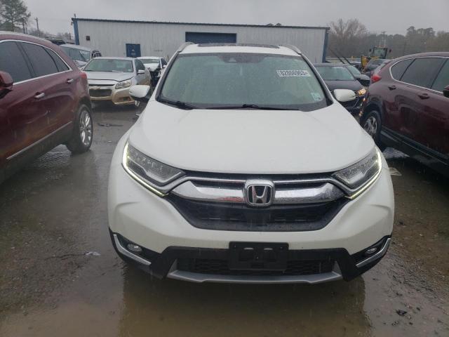 2HKRW1H96HH513928 | 2017 HONDA CR-V TOURI