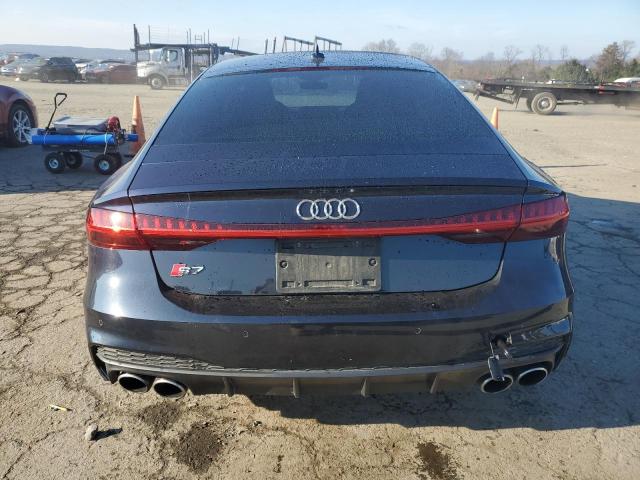 2020 AUDI S7 PREMIUM WAUPFAF24LN069368