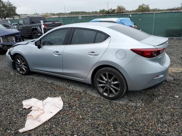 3MZBN1V30JM198156 | 2018 MAZDA 3 TOURING